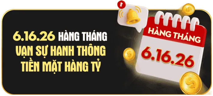 Hoàn trả hàng ngày/tuần tại Bay789 iOS