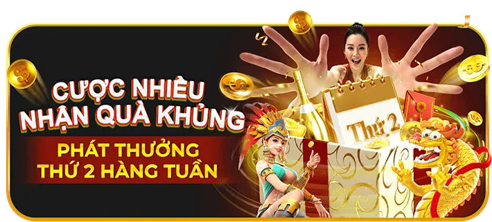 Chương trình VIP độc quyền Bay789 iOS