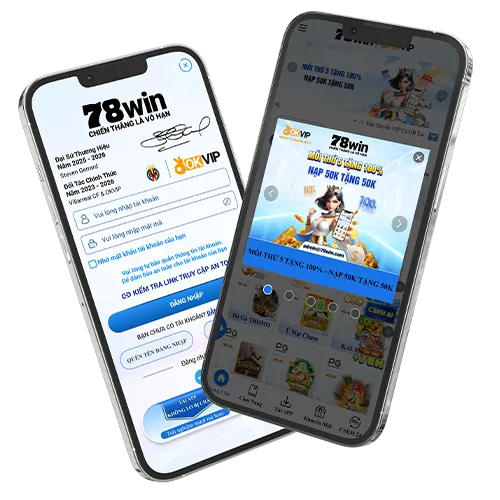 Khuyến mãi khủng bay789 ios