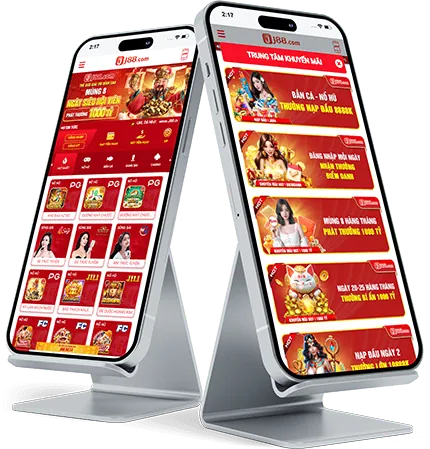 Đa dạng trò chơi nổ hũ