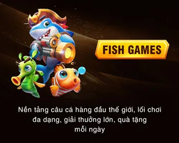 Game bắn cá đổi thưởng tại BAY789 iOS
