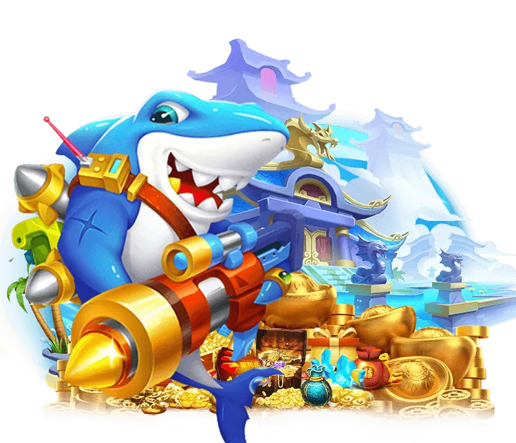 Game Bắn Cá truyền thống trên Bay789 iOS