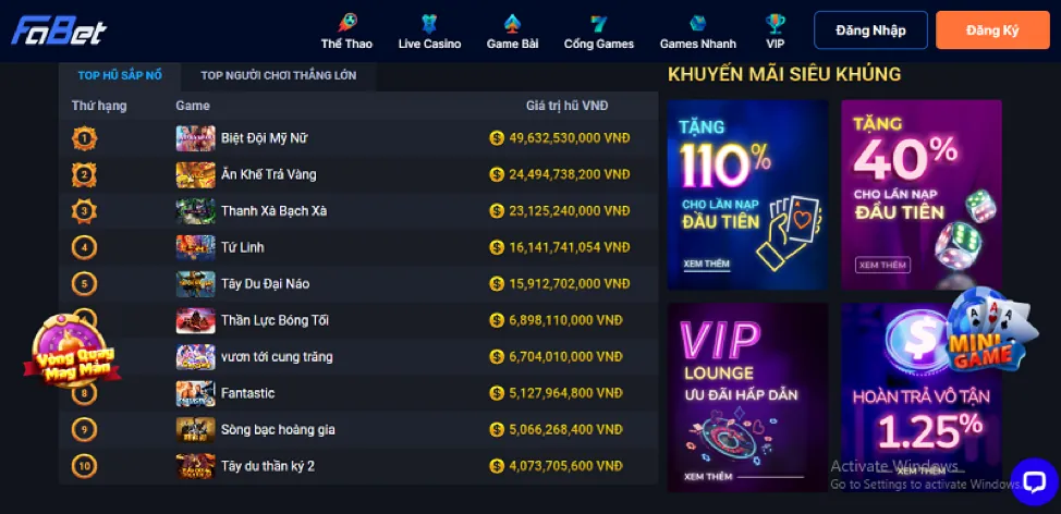 Đội ngũ bay789 ios làm việc