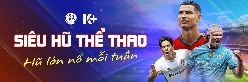 Sự kiện và giải đấu bắn cá