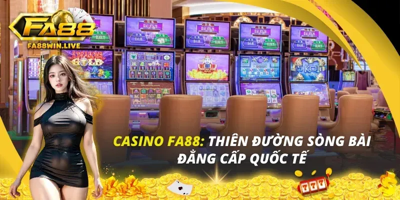 Cúp vàng và các biểu ngữ khuyến mãi